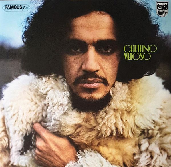 Caetano Veloso