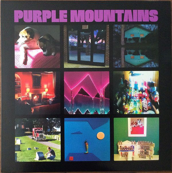 Purple Mountains