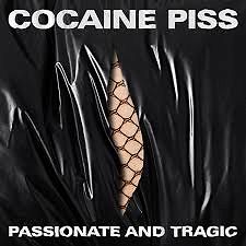 Passionate & Tragic 