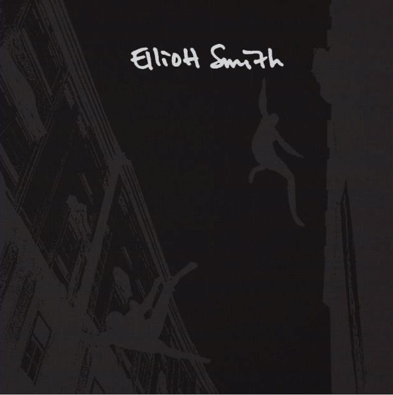 Elliott Smith - Expanded 25th anniversary edition incl 52page book