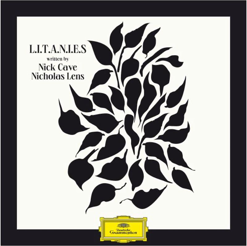 L.I.T.A.N.I.E.S. 2xLP