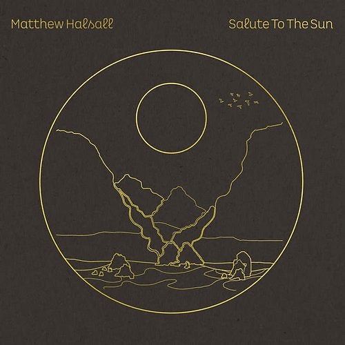 Salute To The Sun 2xLP