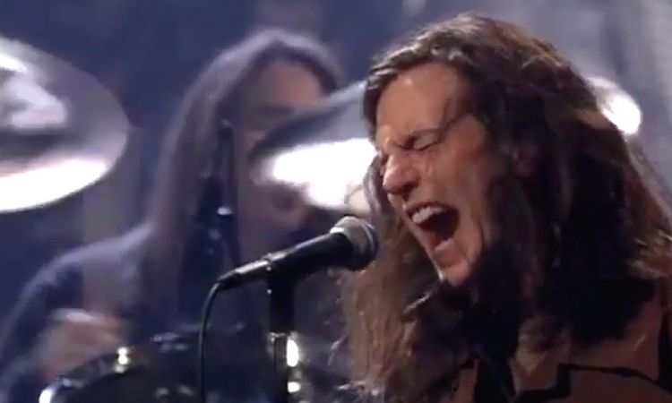 Pearl Jam - MTV Unplugged (1992)