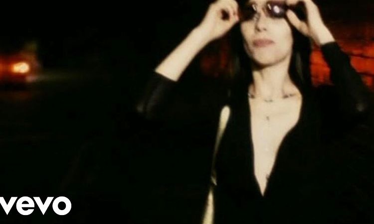PJ Harvey - Good Fortune