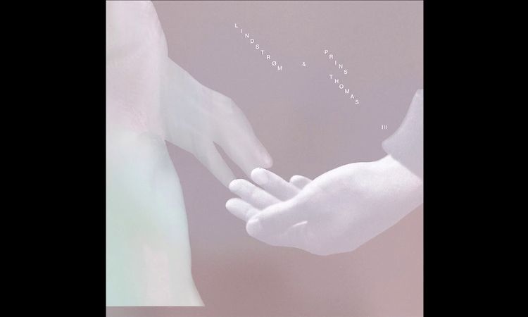 Lindstrøm & Prins Thomas - Harmonia [STS377LP]