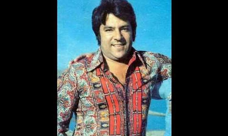 AHMAD ZAHIR - 'Hip 70s Afghan Beats' LP & CD soon on Guerssen