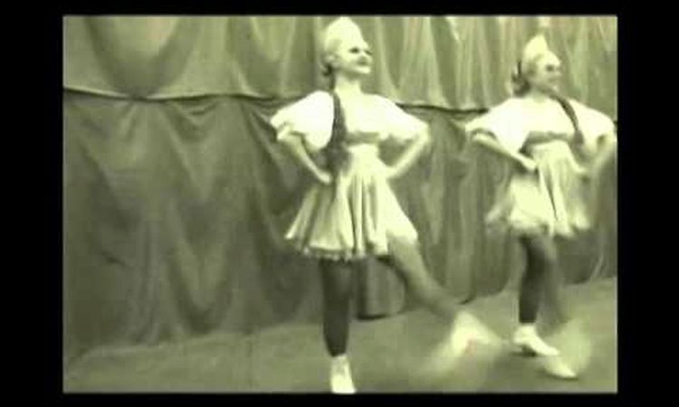 De Kommeniste - Konkrete Twist