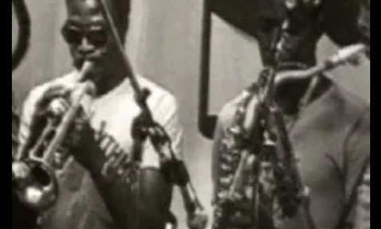 Orchestre Poly-Rythmo de Cotonou Se Ba Ho