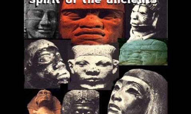 Alpha And Omega  -  World Of Corruption Feat  Jonah Dan  2003