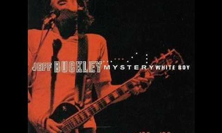 Dream Brother - Jeff Buckley