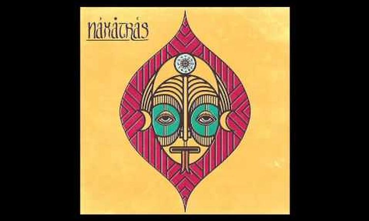 Naxatras - I am the Beyonder