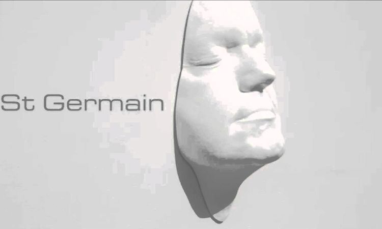 St Germain - Voilà