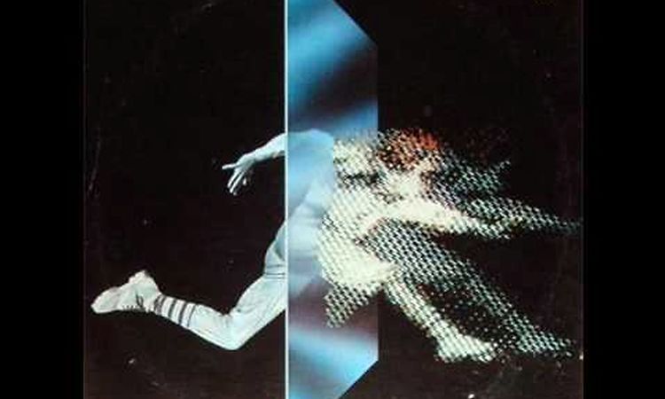 Cybotron Enter
