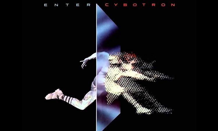 CYBOTRON - Cosmic Cars
