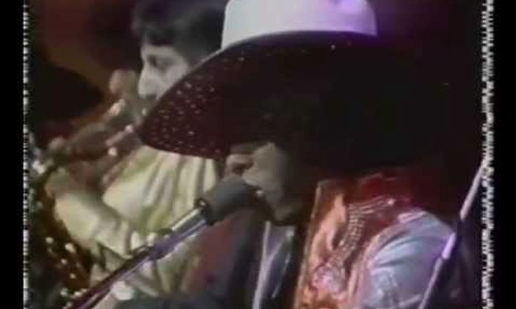 Sly and the family stone - Stand