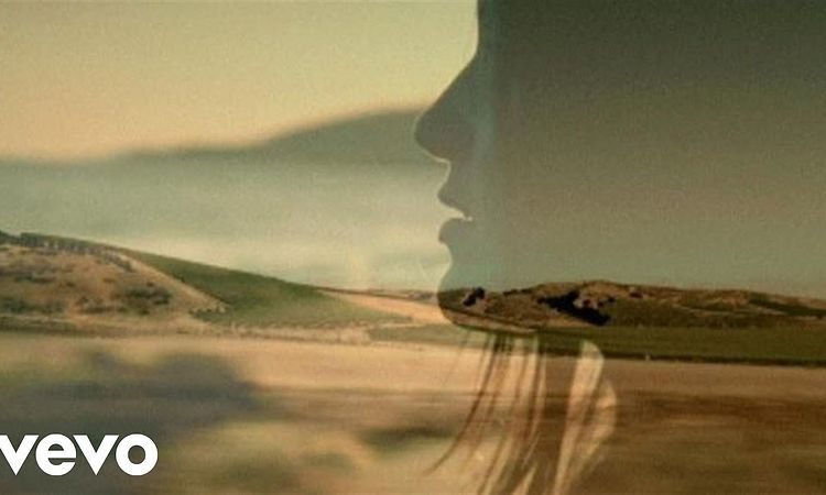 Goldfrapp - Caravan Girl