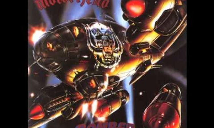 Motörhead - Lawman