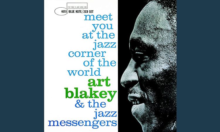 High Modes (Live At Birdland, New York City, 1960 / Remaster 2000/Rudy Van Gelder Edition)
