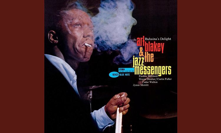 Shaky Jake (Remastered 2003/Rudy Van Gelder Edition)