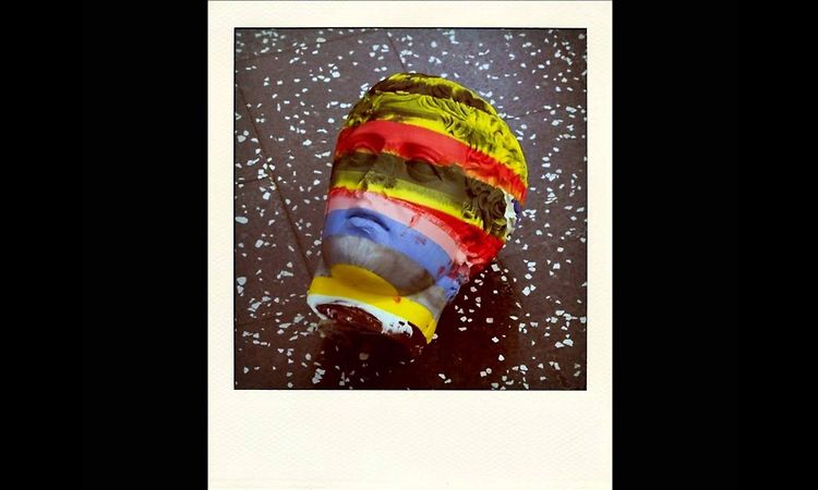 Four Tet    The Track I've Been Playing That People Keep Asking About And That Joy Used In His RA Mix And Daphni Played On Boiler Room