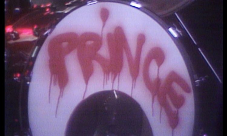 Prince - Dirty Mind (Official Music Video)