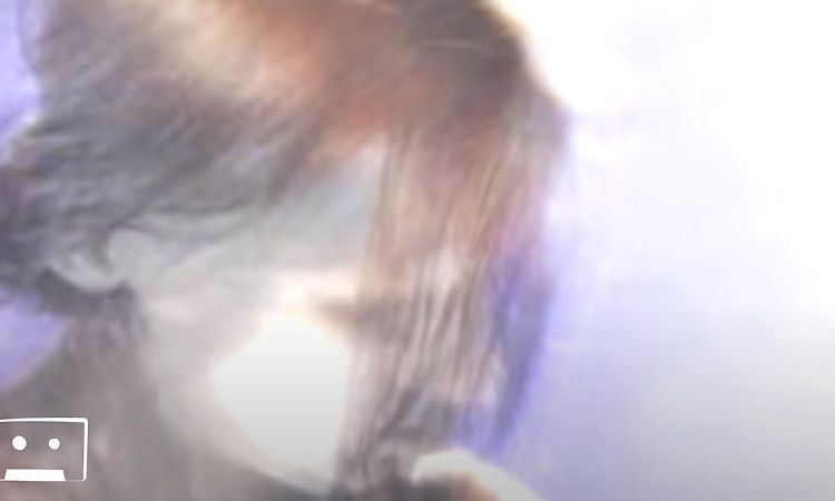 My Bloody Valentine - To Here Knows When (Official Music Video)