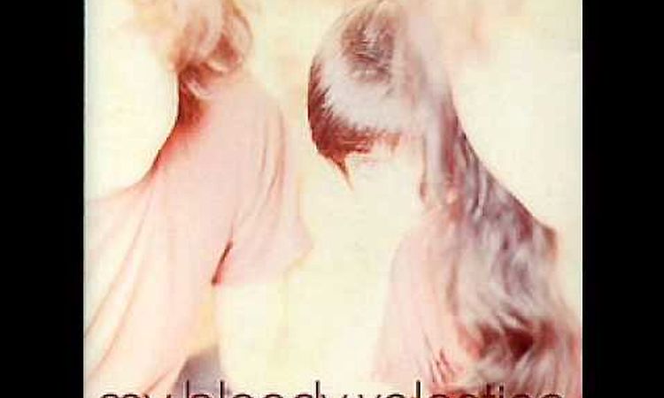 My Bloody Valentine - Soft as Snow