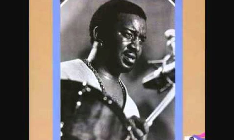 Bernard Pretty Purdie - Heavy Soul Slinger