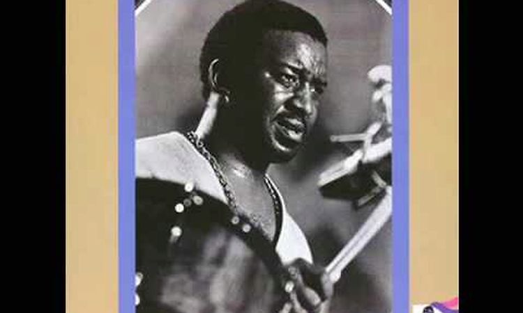 Bernard Pretty Purdie - Don't Go