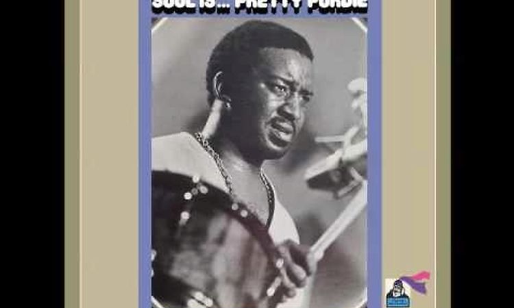 A FLG Maurepas upload - Bernard Pretty Purdie - Song For Aretha - Soul Jazz