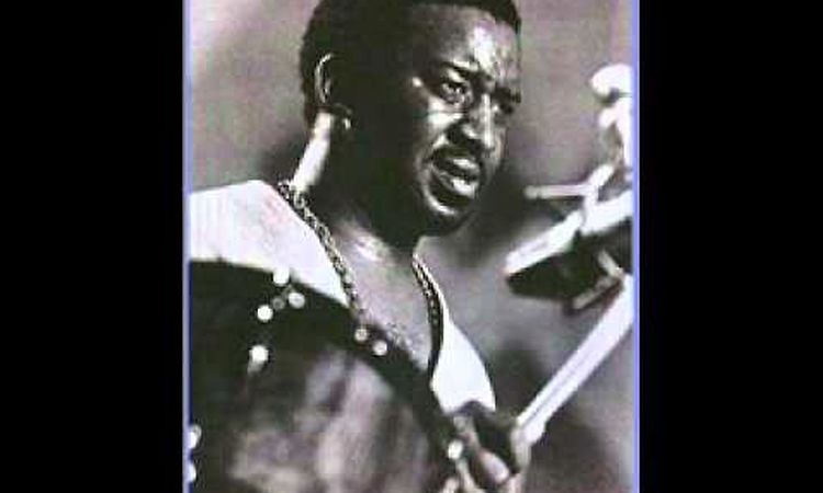 Bernard Pretty Purdie - What's Going On & Ain't No Sunshine