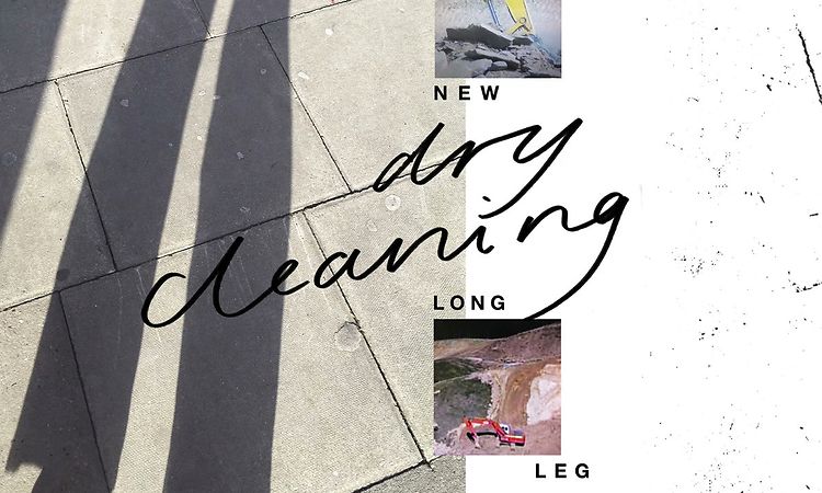 Dry Cleaning - Leafy (Official Audio)