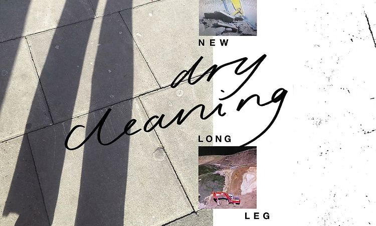 Dry Cleaning - More Big Birds (Official Audio)