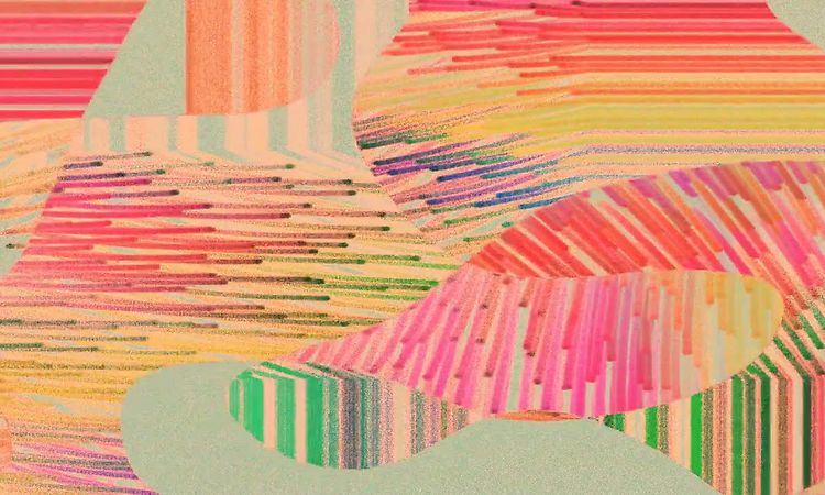 Sufjan Stevens - Lamentation II - Convocations [Official Audio and Visual]
