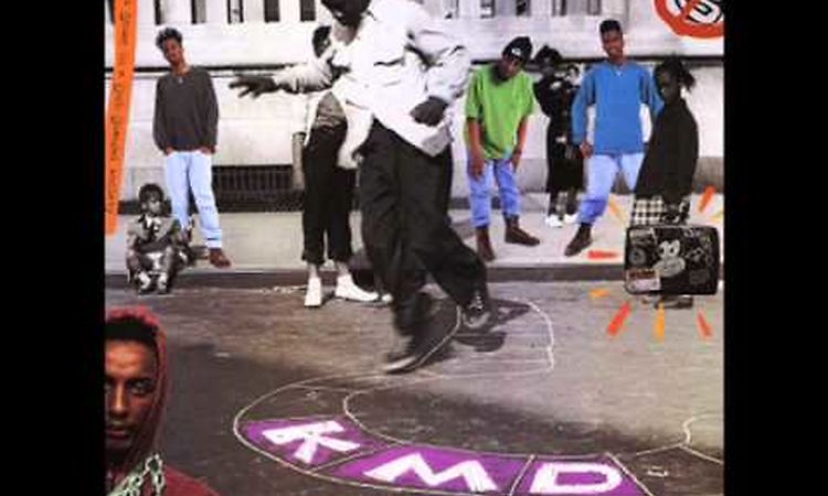 KMD - Mr. Hood at Piocalles Jewelry/Crackpot