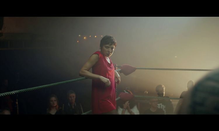 Melanie De Biasio - Your Freedom is the End Of Me «the arena of failed obsessions» (Official Video)
