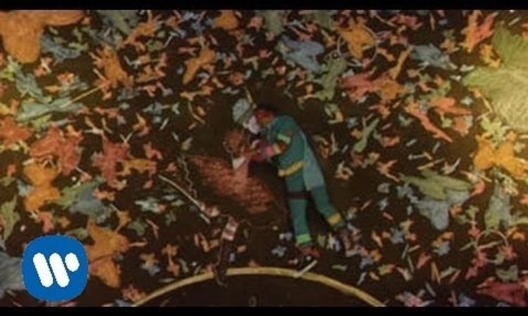 Coldplay - Strawberry Swing
