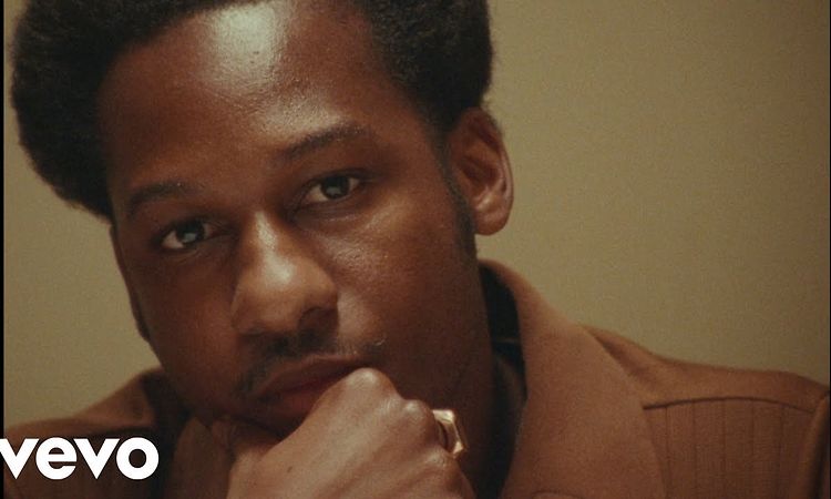 Leon Bridges - Motorbike