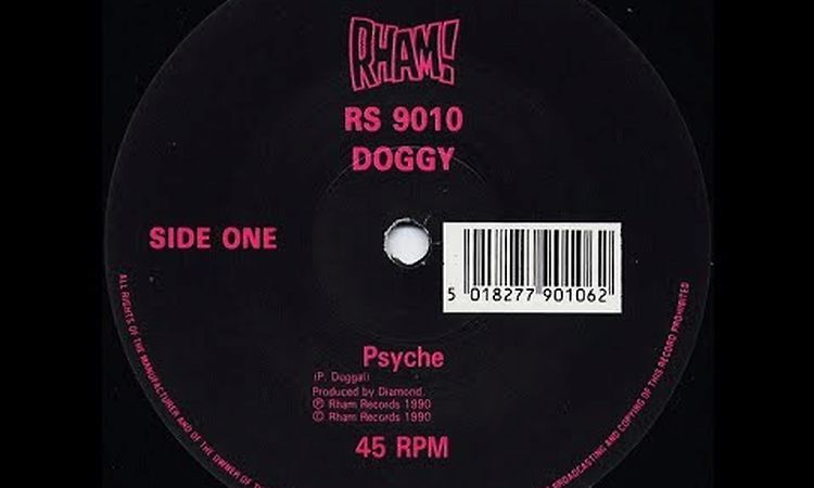 Doggy   Psyche