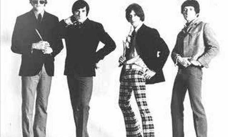 God's Children - The Kinks