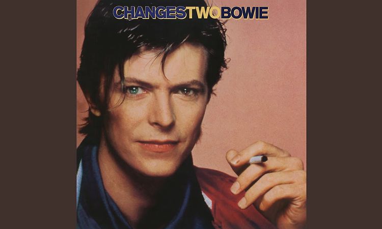 Aladdin Sane (2013 Remaster)