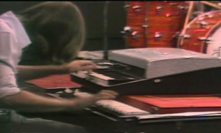The Doors (The Soft Parade (PBS 1969)) [06]. The Soft Parade