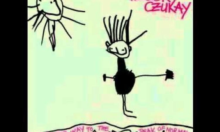 Holger Czukay - On the Way to the Peak of Normal