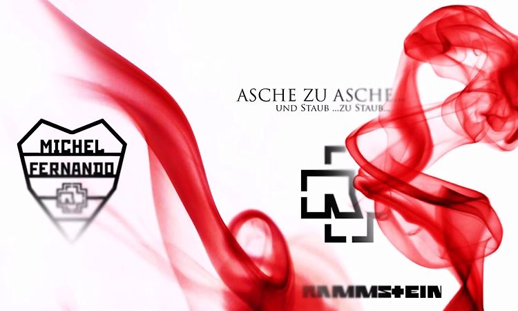 Rammstein Asche zu Asche