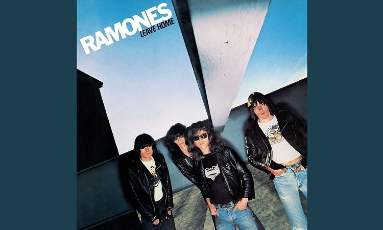 You Should Have Never Opened That Door (2017 Remaster)