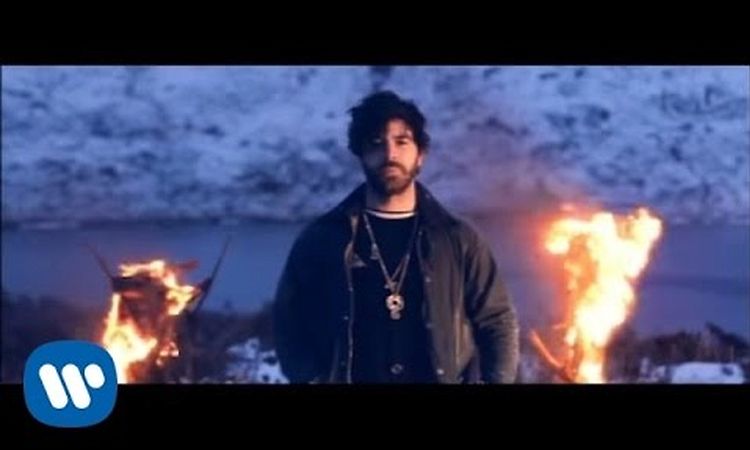 Foals - Spanish Sahara
