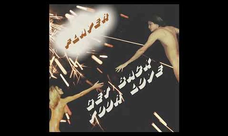 FLAYER - WANNA GET BACK YOUR LOVE (MIX 1)