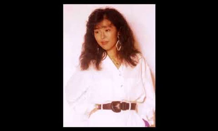 Hitomi Tohyama:  Sweet Soul Music (Kiss Of Life)