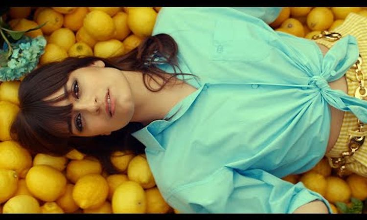 Clara Luciani - Le reste (Clip Officiel)