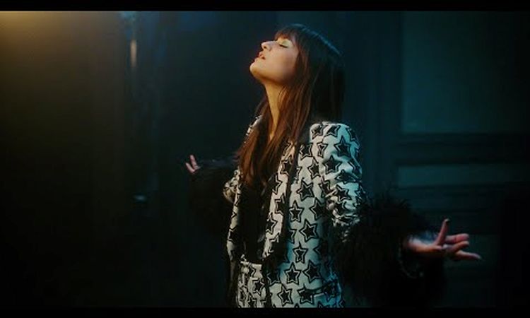 Clara Luciani - Respire encore (Clip Officiel)